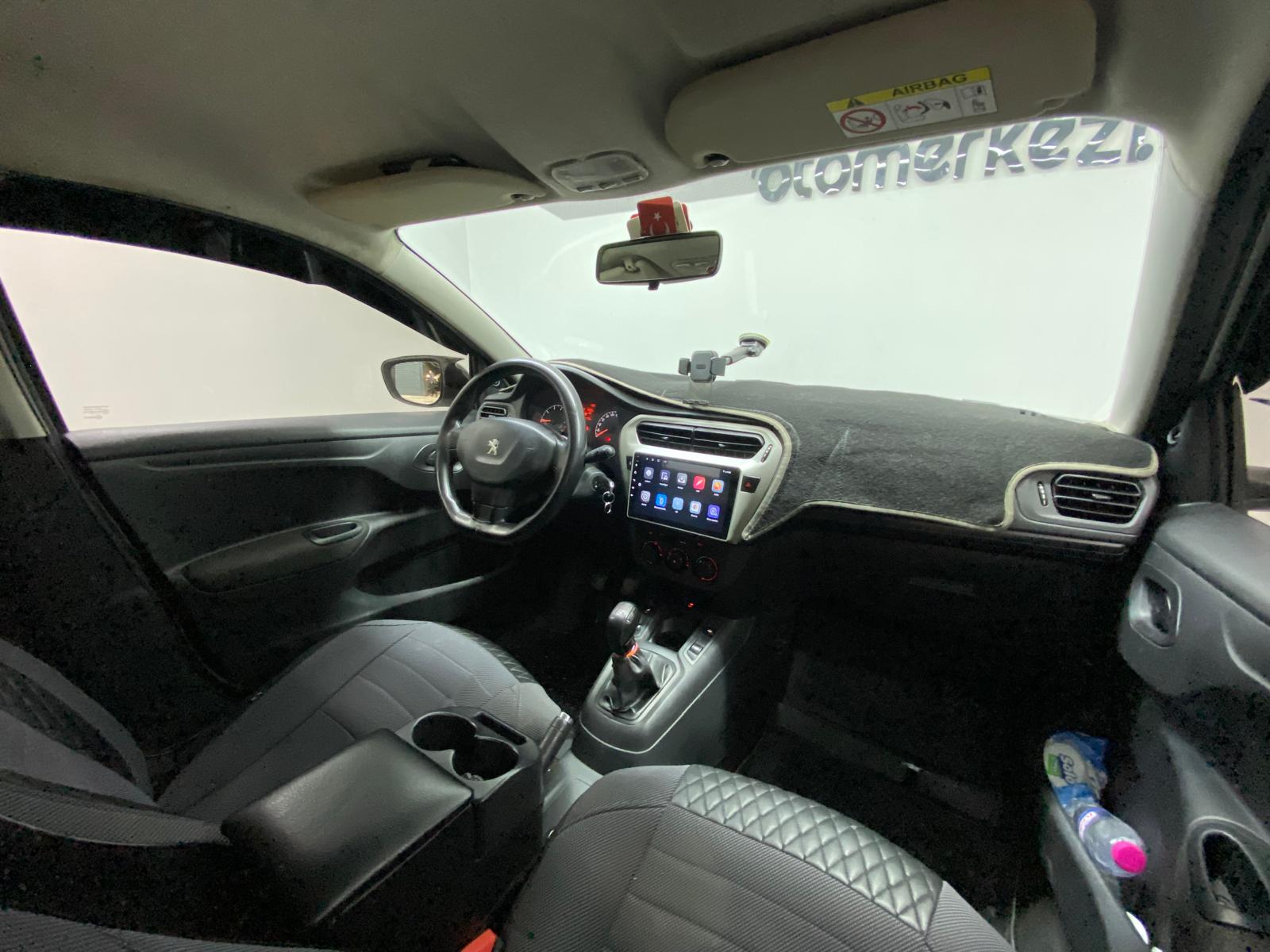 PEUGEOT 301 11
